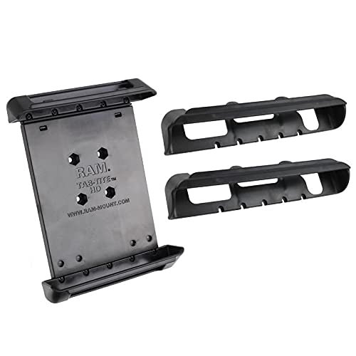 RAM Mounts RAM-HOL-TAB-JD2U UNPKD RAM TAB-TITE FOR JOHN DEERE