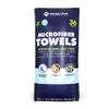 Member's Mark Microfiber Towels (36 Towels Pack ), 36 Oz view 1