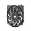 Tong Yang FAN-AM67001C Replacement Radiator/Condenser Cooling Fan Assembly 97-01' AM Cherokee 6cyl (FAN-AM67001C) view 1