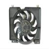 Tong Yang FAN-AM67001C Replacement Radiator/Condenser Cooling Fan Assembly 97-01' AM Cherokee 6cyl (FAN-AM67001C) view 2