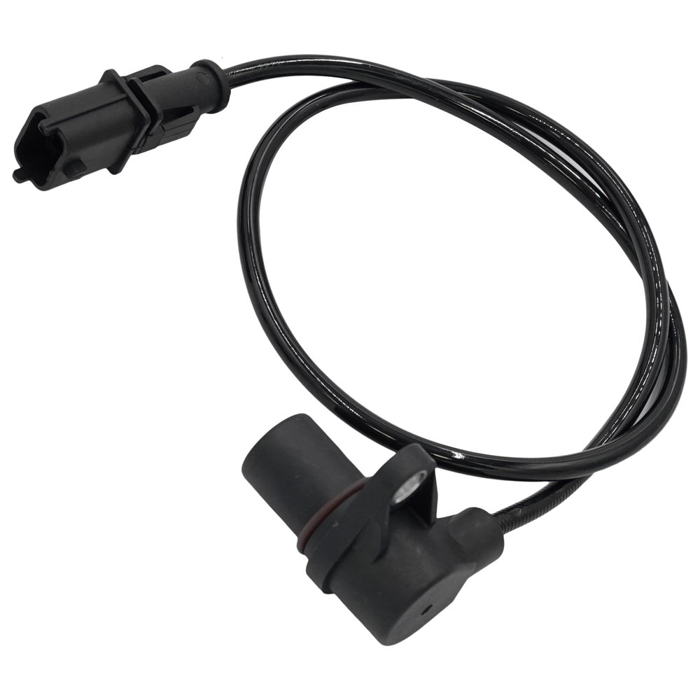 Caltric Crank Crankshaft Position Sensor Compatible with Ski-Doo Legend V-1000 V1000 2005 / GTX 600 1200 2009 2016-2017 / GTX 900 2016-2017 / Tundra 600 Ace 2011-2017