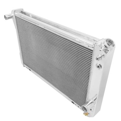 Frostbite Aluminum Radiator 2-Row 82-92 Gm F-Body