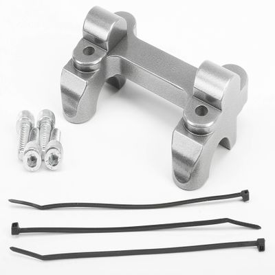 CRF1000L CRF1100L Africa Twin (HR01116) HeliBars Tour Performance Handlebar Riser