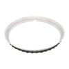United Pacific Industries A6224-6 16" Ribbed Trim Ring, 1 Pack view 1