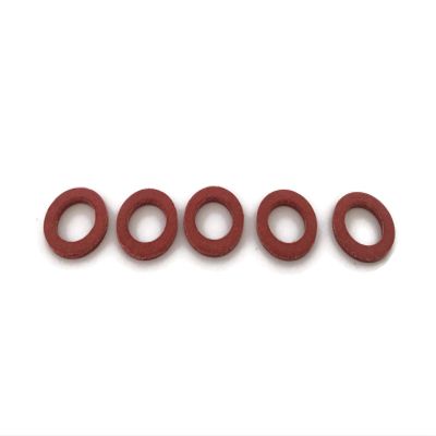 5 pcs Boat Motor Fribe Washer Gasket 90430-08003 Seals Seal For Yamaha Outboard 2HP - 350HP 2/4 stroke Engine