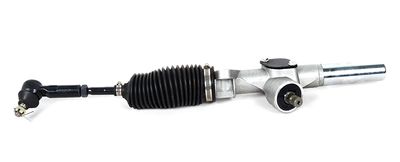 Dr.Acces Golf Cart EZGO TXT MPT Steering Gear Box Assembly for 2001 & Up Golf Carts Replace OEM # 70964-G01