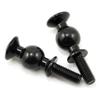 AKA Racing Xray 352658 Ball Stud 6.8mm with Backstop L=6mm - M3x8 (2) view 1