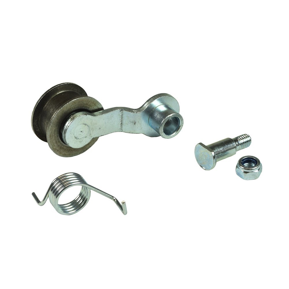 AlveyTech Chain Tensioner for The Razor Ground Force Drifter Go Kart