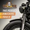 Hog Wash Black Back HW0555 view 2