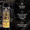 Hog Wash Black Back HW0555 view 3