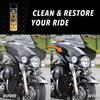 Hog Wash Black Back HW0555 view 4