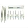 11pcs Auto Valve Stem Seal Plier Seating Pliers Remover Installer Tool Kit Set view 4