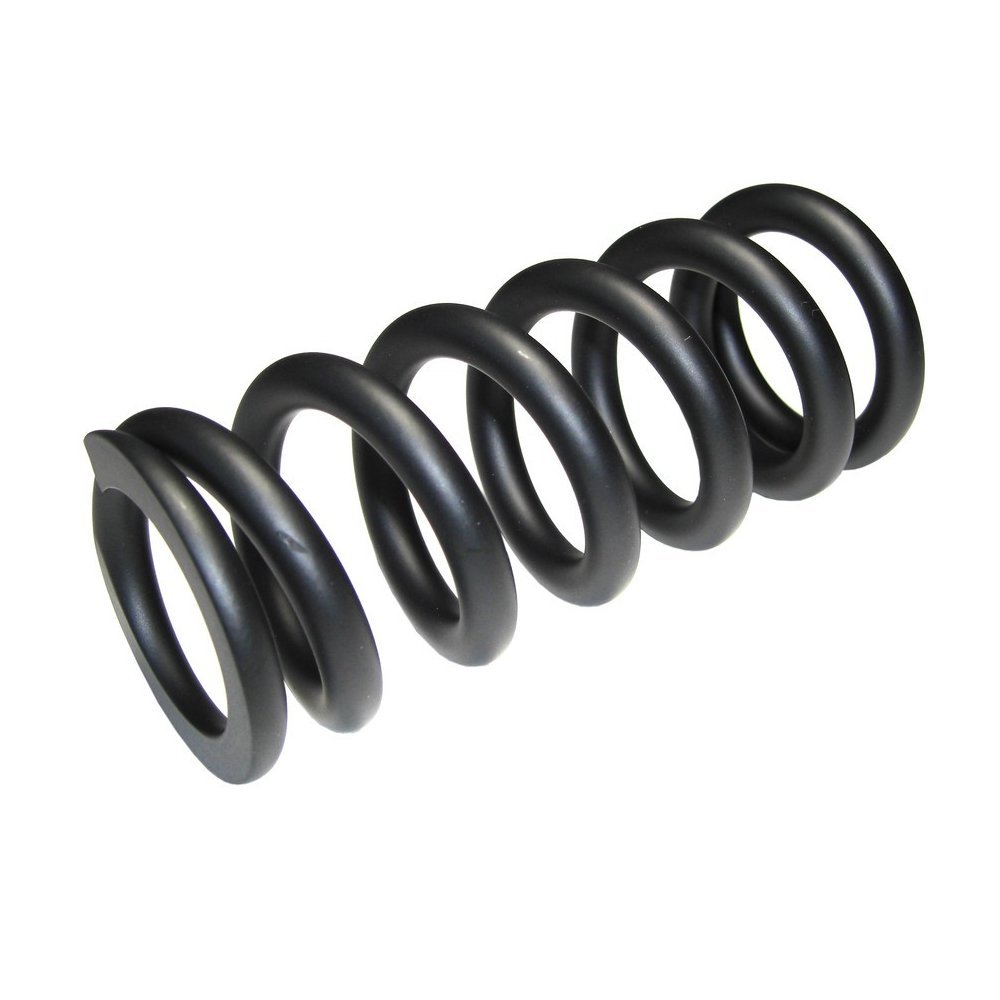 RockShox Metric Coil Spring 134mm, 47.5-55mm Travel, 350lb High-Performance Suspension Spring for Mountain Biking & Trail Riding