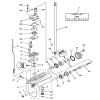 Outboard Engine 67D-45631-01 Outboard Engine Clutch Dog for Yamaha 4-Stroke F4 F6S F6L Boat Motor view 4