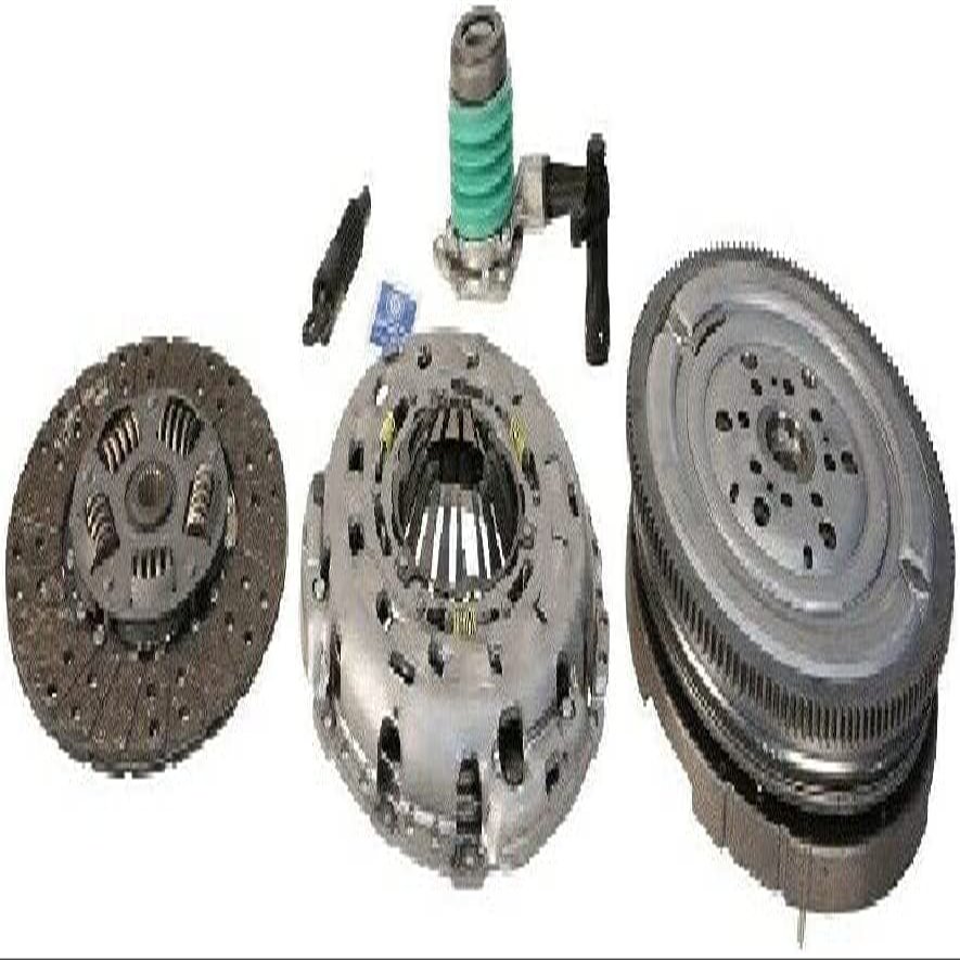 Transmaxx LUK Clutch Kit.