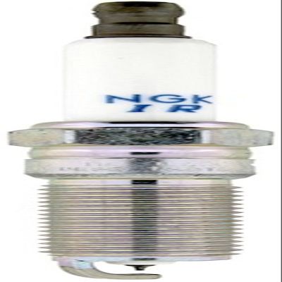 Set (4pcs) NGK Laser Iridium Spark Plugs Stock 0117 Nickel Core Tip Standard 0.044in ILTR6E11