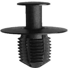 Swordfish 61603-15pc Push-Type Retainer for Mercedes 124-990-04-92