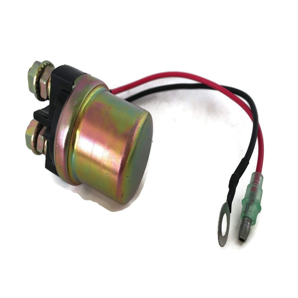 Boat Motor Stater St Relay Assy 31800-94401 for Suzuki Outboard DF DT 9.9-225HP 1985-2010 2-4/stroke Engine