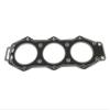 Boat Outboard Motor Cylinder Head Gasket 6G5-11181-A3 6G5-11181-A2 0 1 for Yamaha Outboard 150HP - 250HP V6 2T Sierra 18-3894 view 3