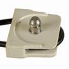 PowerStop - 84-85 BMW 318i Front Euro-Stop Electronic Brake Pad Wear Sensor (SW-0403) view 2