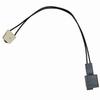 PowerStop - 84-85 BMW 318i Front Euro-Stop Electronic Brake Pad Wear Sensor (SW-0403) view 4