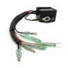 The ROP Shop | CDI Ignition Coil Module Power Unit for Yamaha 6F5-85540-21-00 40 HP Outboard view 4