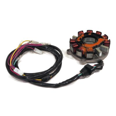 The ROP Shop | Ignition STATOR Magneto for Polaris 2873022 Hurricane SLH SLTH Jetski Watercraft