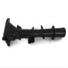 Boat Motor Manifold Exhaust Ext Muffler 1 65F 63V-41131 For Yamaha Outboard 9.9HP 15HP M 2 stroke Engine view 1
