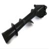 Boat Motor Manifold Exhaust Ext Muffler 1 65F 63V-41131 For Yamaha Outboard 9.9HP 15HP M 2 stroke Engine view 4