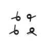 M2C Racing Clutch Springs (Black - 1.00mm) (4) view 1