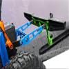 GPM For Vaterra K5 Blazer Ascender Upgrade Parts Aluminum Rear Chassis Link Mount - 1Pc Set Orange view 2