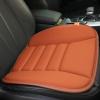 RaoRanDang Car Seat Cushion Pad for Driving, Chair Cushion for Office/Truck with Memory Foam, Seat Cushion Comfortable and Durable, Coffee view 1