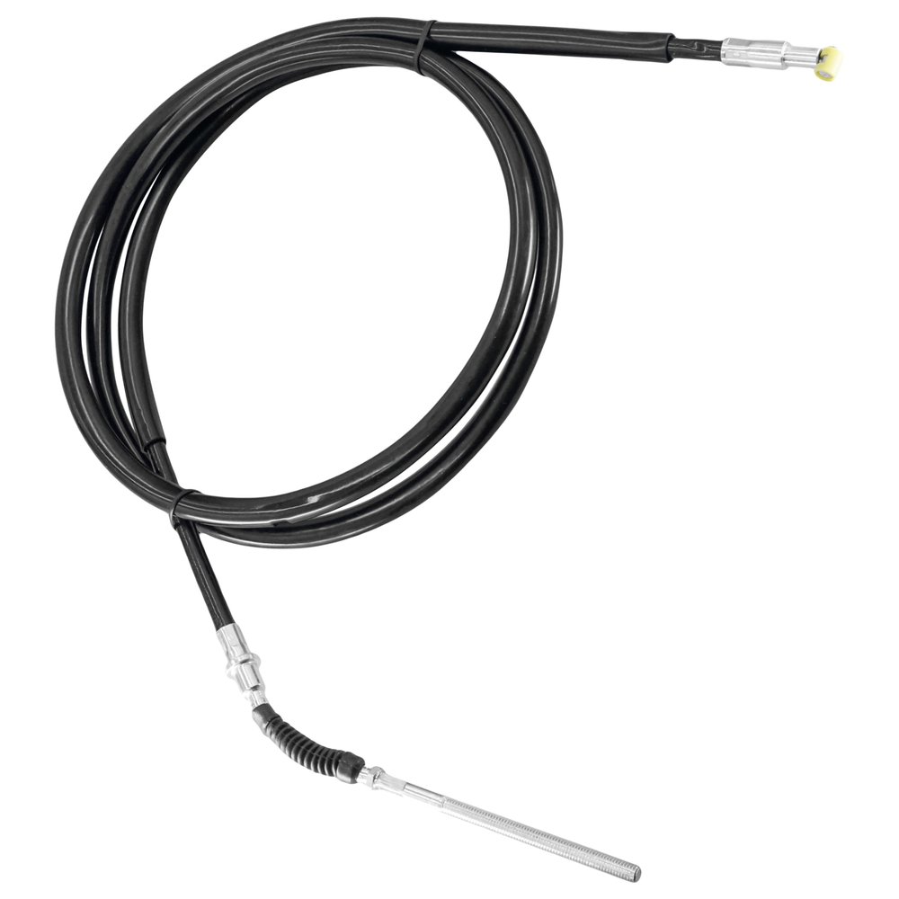 Caltric Rear Hand Brake Cable Compatible with Honda Trx250Te Recon 2X4 Es 250 2002-2011 2012-2014