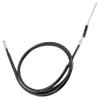 Caltric Rear Hand Brake Cable Compatible with Honda Trx250Te Recon 2X4 Es 250 2002-2011 2012-2014 view 4