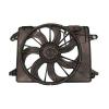 CPP Radiator Fan Cooling Fan for Chrysler 300, Dodge Challenger, Charger CH3115169 view 1