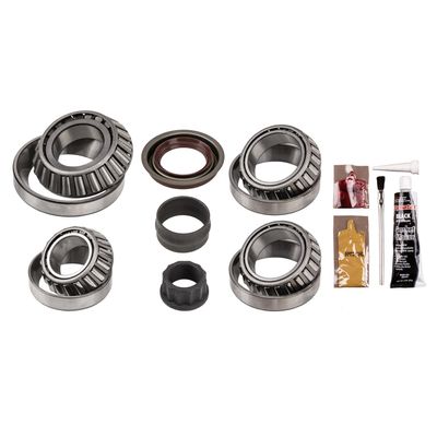 Motive Gear R11.5RL Rear Bearing Kit for a Chrysler 11.5" or GM 11.5" Differential with Koyo Tapered Bearings