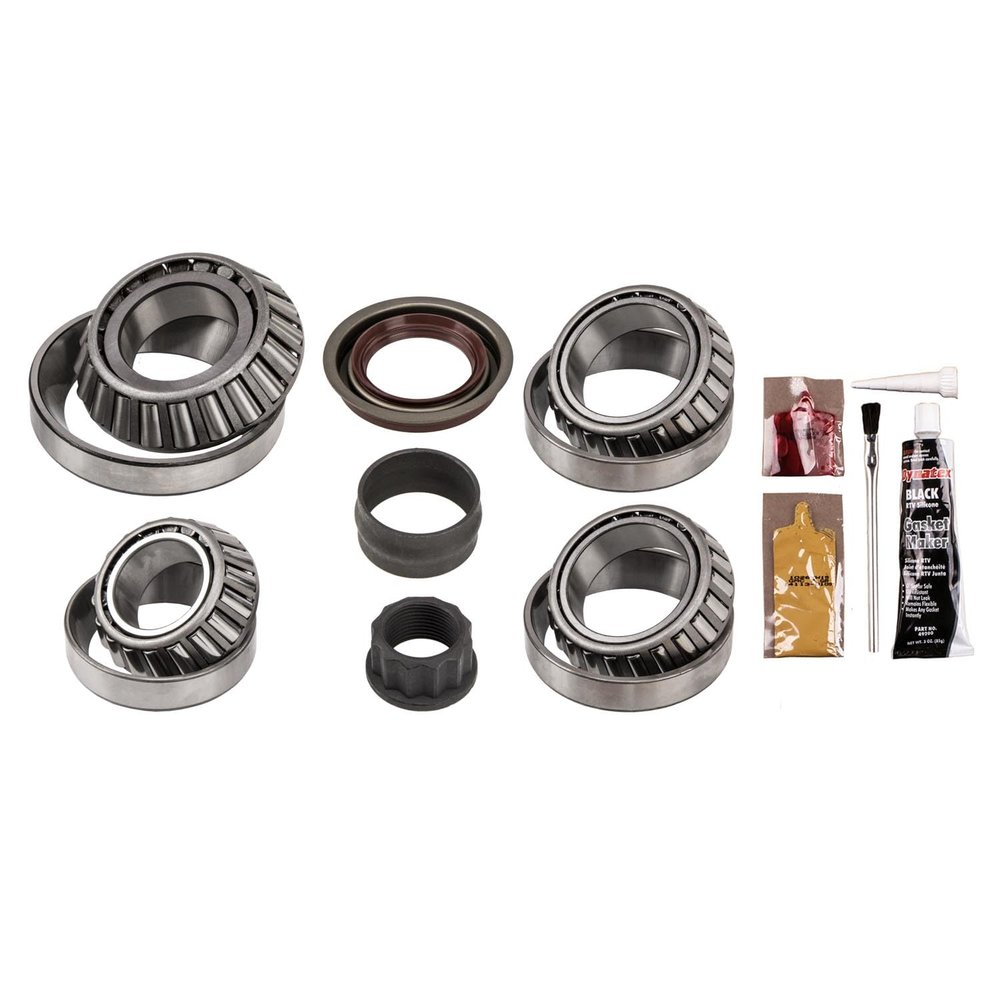 Motive Gear R11.5RL Rear Bearing Kit for a Chrysler 11.5" or GM 11.5" Differential with Koyo Tapered Bearings