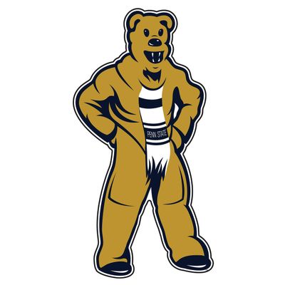 Penn State Decal