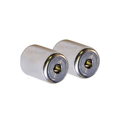 C & D Valve Co Locking Refrigerant Safety Caps #CD2290/2
