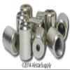 C & D Valve Co Locking Refrigerant Safety Caps #CD2290/2 view 2