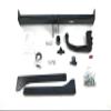 Westfalia 307567900113 Detachable Swan Neck Towbar for Ford Kuga (04/2013-) -Includes 13pin Vehicle Specific Wiring Kit view 2