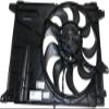 CPP GM3115271 Direct Fit Cooling Fan Assembly for 16-17 Chevrolet Spark view 1