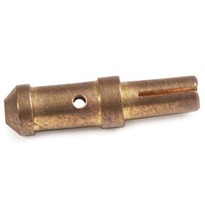 Empi 43-5502 Idle Jet, .45 For Weber DFV-DGV-DGS/Empi EPC Carburetors