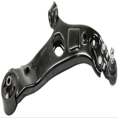 MOOG RK622826 Suspension Control Arm and Ball Joint Assembly front right lower