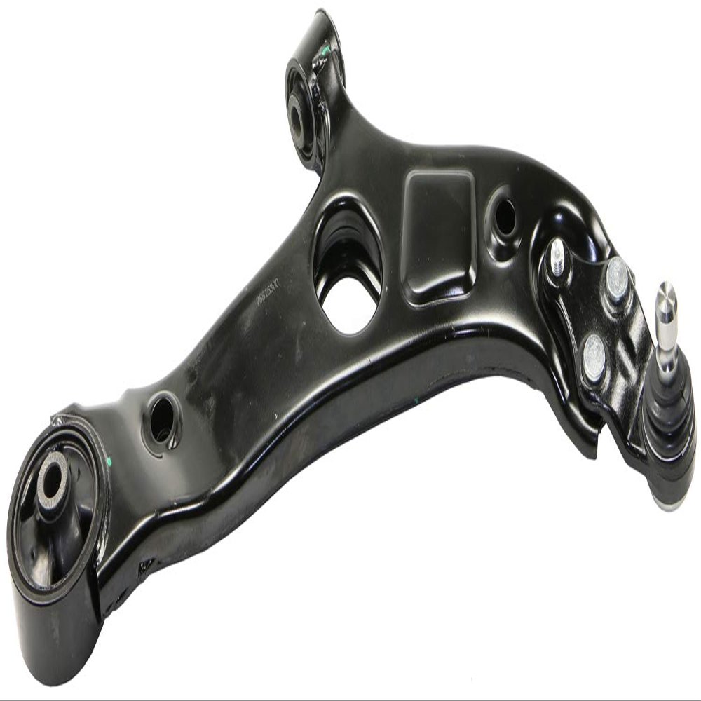 MOOG RK622826 Suspension Control Arm and Ball Joint Assembly front right lower