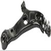 MOOG RK622826 Suspension Control Arm and Ball Joint Assembly front right lower view 1