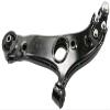 MOOG RK622826 Suspension Control Arm and Ball Joint Assembly front right lower view 2