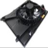 CPP GM3115270 Direct Fit Cooling Fan Assembly for 15-16 Chevrolet Trax view 2