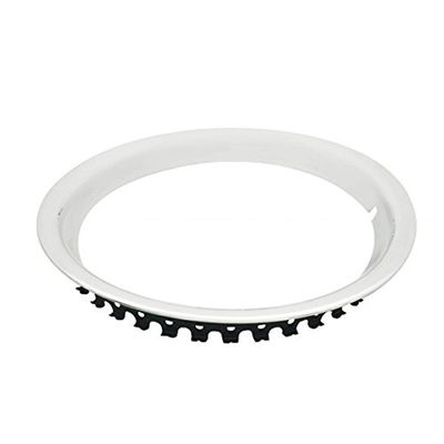 United Pacific Industries A6137 14" Stainless Beauty Ring, 1 Pack