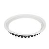 United Pacific Industries A6137 14" Stainless Beauty Ring, 1 Pack view 1